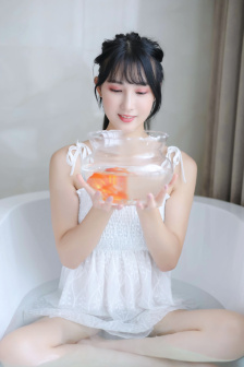 龙无目
